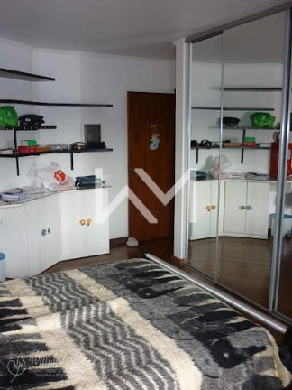 Imagem Casa com 4 Quartos à Venda, 520 m² em City América - São Paulo Imagem Casa com 4 Quartos à Venda, 520 m² em City América - São Paulo