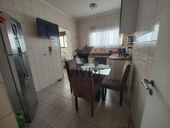 Imagem Apartamento com 3 Quartos à Venda, 131 m² em Jardim Vergueiro - Sorocaba Imagem Apartamento com 3 Quartos à Venda, 131 m² em Jardim Vergueiro - Sorocaba