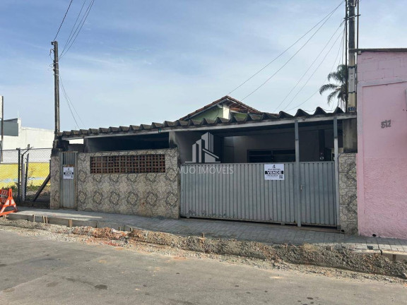 Casa com 6 Quartos à Venda, 216 m² em Centro - Santa Branca