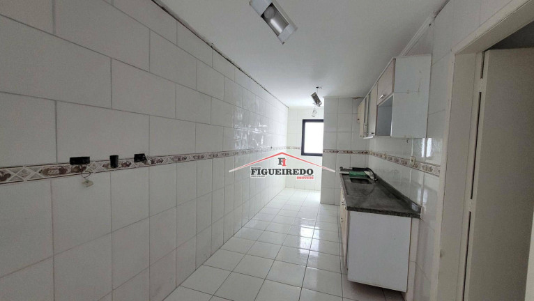 Imagem Apartamento com 2 Quartos à Venda, 60 m² em Ocian - Praia Grande