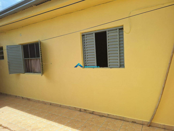Imagem Casa à Venda, 162 m² em Jardim Guanabara - Jundiaí Imagem Casa à Venda, 162 m² em Jardim Guanabara - Jundiaí