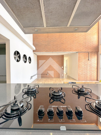 Imagem Apartamento com 2 Quartos à Venda, 102 m² em Tamboré - Santana De Parnaíba Imagem Apartamento com 2 Quartos à Venda, 102 m² em Tamboré - Santana De Parnaíba