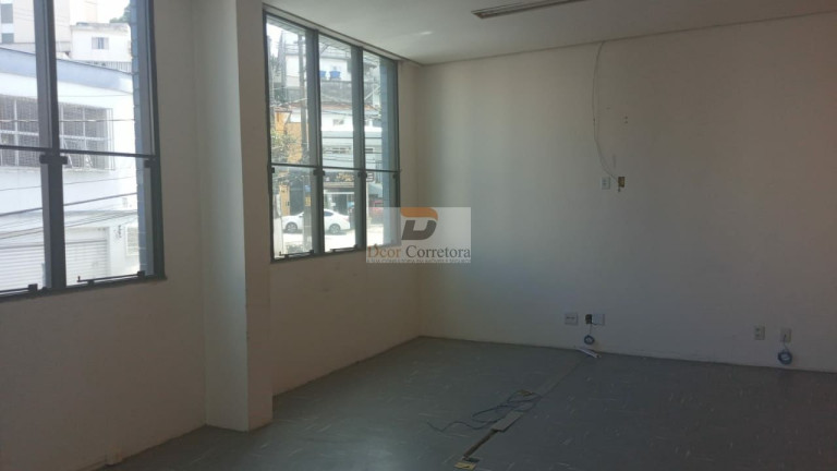 Imagem Imóvel Comercial para Alugar, 580 m² em Centro - Diadema Imagem Imóvel Comercial para Alugar, 580 m² em Centro - Diadema