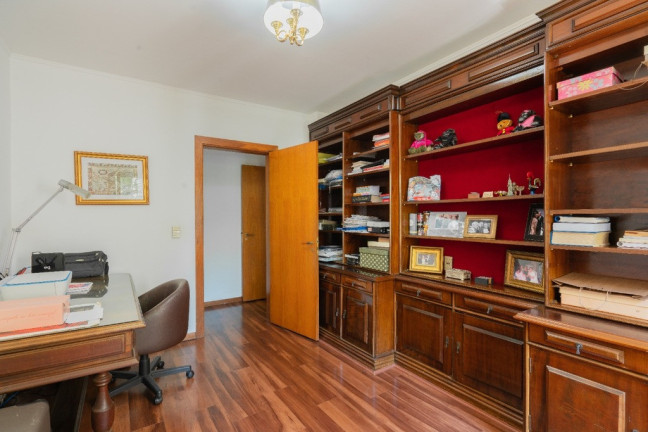 Imagem Apartamento com 5 Quartos à Venda, 243 m² em Mont Serrat - Porto Alegre
