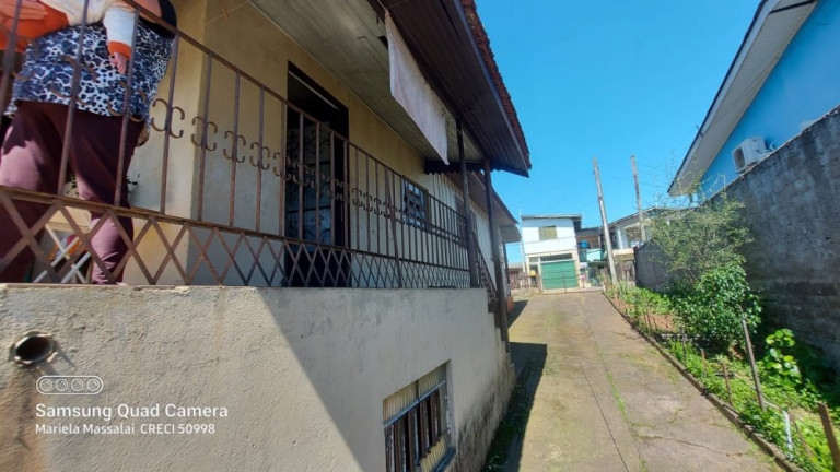 Imagem Casa com 3 Quartos à Venda, 70 m² em Vila Anair - Cachoeirinha Imagem Casa com 3 Quartos à Venda, 70 m² em Vila Anair - Cachoeirinha