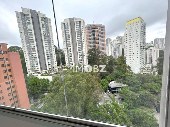 Imagem Imóvel com 2 Quartos à Venda, 75 m² em Vila Andrade - São Paulo