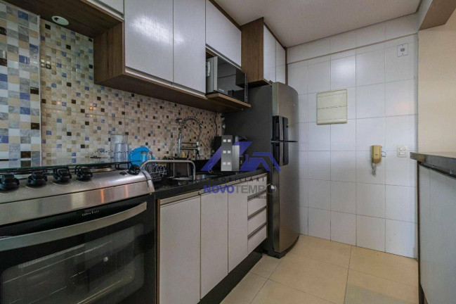 Imagem Apartamento com 2 Quartos à Venda, 55 m² em Centro - Barueri