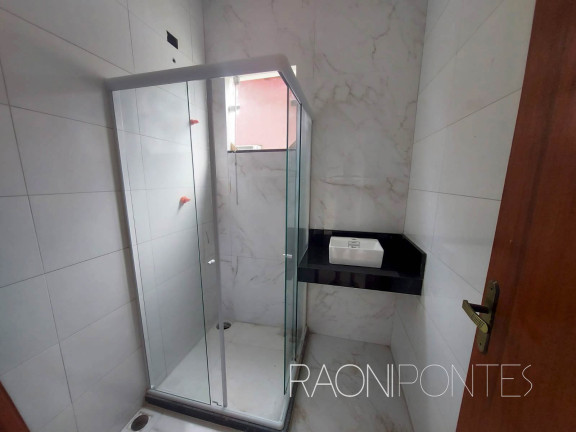 Imagem Casa com 2 Quartos à Venda, 74 m² em Itapeba