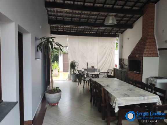 Imagem Casa com 4 Quartos à Venda, 346 m² em Cibratel I - Itanhaém