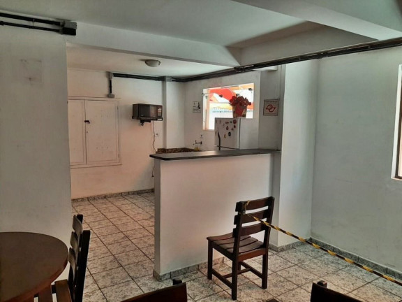 Imagem Apartamento com 2 Quartos à Venda, 52 m² em Tupi - Praia Grande Imagem Apartamento com 2 Quartos à Venda, 52 m² em Tupi - Praia Grande