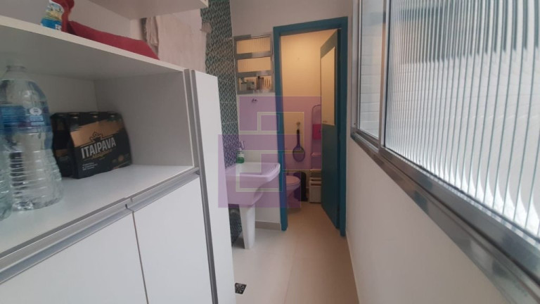 Imagem Apartamento com 2 Quartos à Venda, 100 m² em Jardim Las Palmas - Guarujá Imagem Apartamento com 2 Quartos à Venda, 100 m² em Jardim Las Palmas - Guarujá