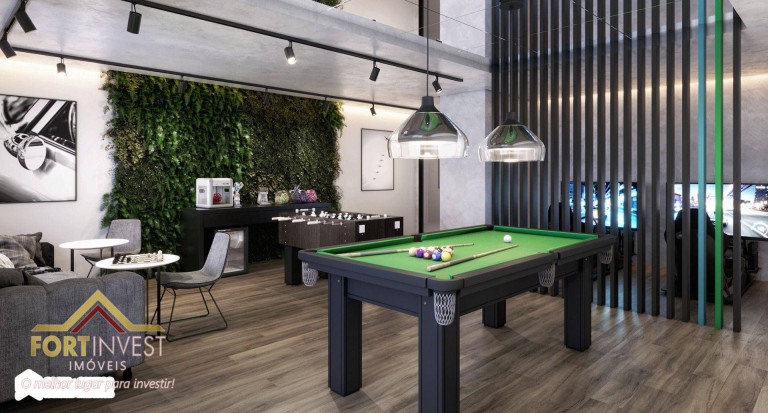 Imagem Imóvel com 2 Quartos à Venda, 80 m² em Boqueirão - Praia Grande