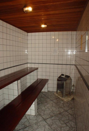 Imagem Imóvel com 3 Quartos à Venda, 97 m² em Moema - São Paulo
