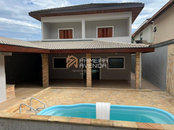 Imagem Sobrado com 5 Quartos à Venda, 320 m² em Jardim Paraíso - São José Dos Campos Imagem Sobrado com 5 Quartos à Venda, 320 m² em Jardim Paraíso - São José Dos Campos