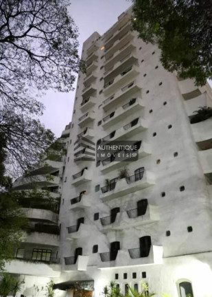Imagem Apartamento com 7 Quartos à Venda, 1.000 m² em Morumbi - São Paulo