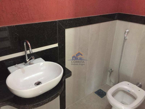 Imagem Casa com 7 Quartos à Venda, 320 m² em Ponta Leste - Angra Dos Reis