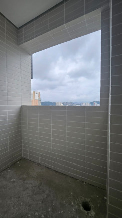Imagem Apartamento com 3 Quartos à Venda, 122 m² em Gonzaga - Santos