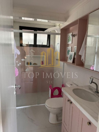 Imagem Apartamento com 3 Quartos à Venda, 92 m² em Bosque Dos Eucaliptos - São José Dos Campos