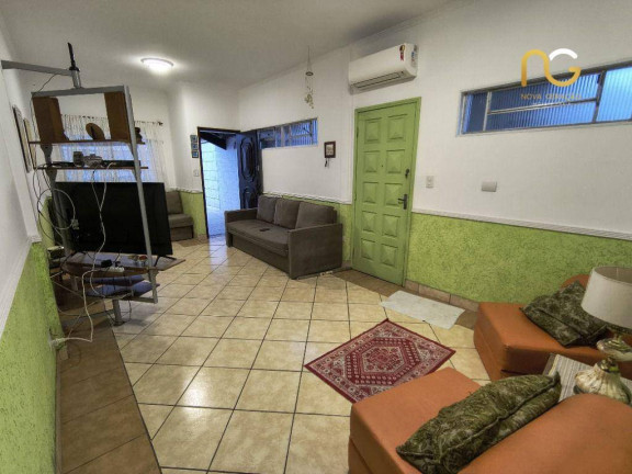 Imagem Casa com 2 Quartos à Venda, 130 m² em Vila Guilhermina - Praia Grande Imagem Casa com 2 Quartos à Venda, 130 m² em Vila Guilhermina - Praia Grande