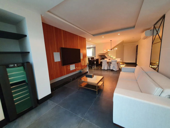 Imagem Cobertura com 3 Quartos à Venda, 268 m² em Pioneiros - Balneário Camboriú