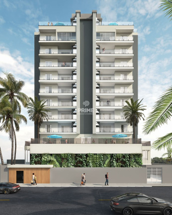 Imagem Apartamento com 2 Quartos à Venda, 73 m² em Martim De Sa - Caraguatatuba Imagem Apartamento com 2 Quartos à Venda, 73 m² em Martim De Sa - Caraguatatuba