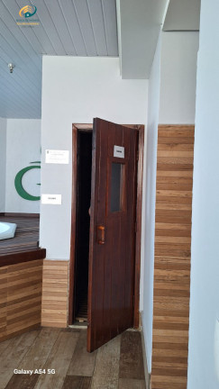 Imagem Flat com 1 Quarto para Alugar, 35 m² em Vila Clementino - São Paulo