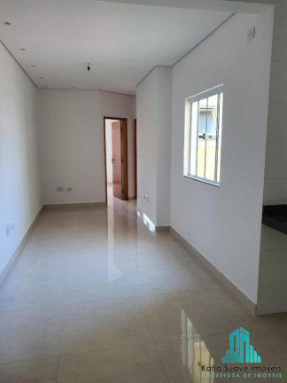 Imagem Apartamento com 2 Quartos à Venda, 100 m² em Vila Alzira - Santo André Imagem Apartamento com 2 Quartos à Venda, 100 m² em Vila Alzira - Santo André