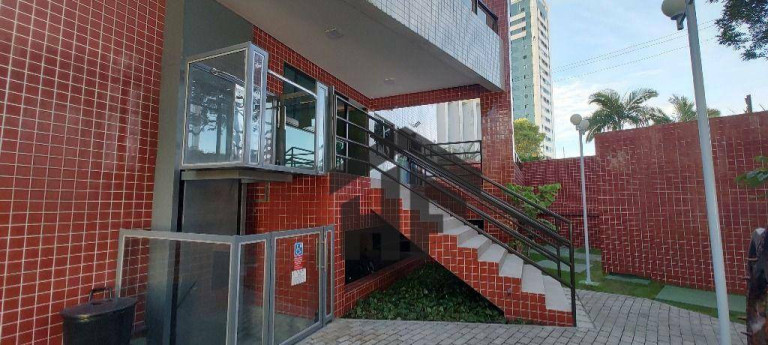 Imagem Apartamento com 2 Quartos à Venda, 52 m² em Casa Amarela - Recife Imagem Apartamento com 2 Quartos à Venda, 52 m² em Casa Amarela - Recife