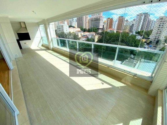 Imagem Apartamento com 3 Quartos à Venda, 271 m² em Perdizes - São Paulo