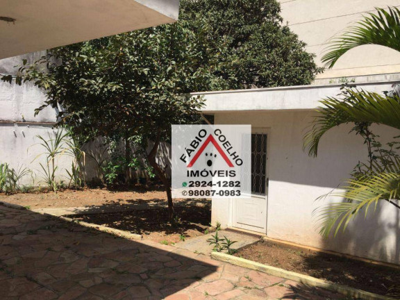 Imagem Casa com 3 Quartos à Venda, 192 m² em Campo Belo - São Paulo