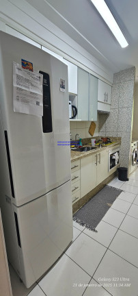 Imagem Imóvel com 3 Quartos à Venda, 82 m² em Jardim Das Vertentes - São Paulo