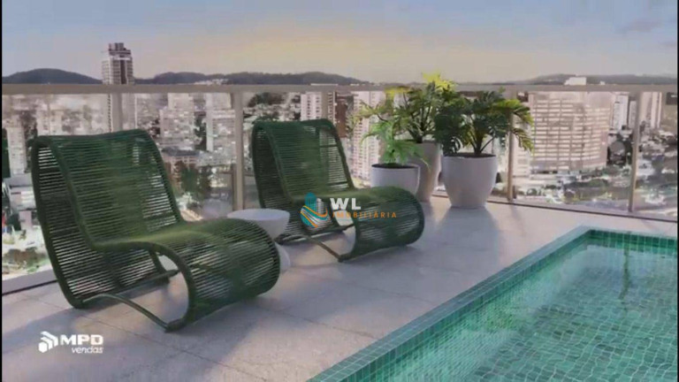 Imagem Cobertura com 5 Quartos à Venda, 835 m² em Alphaville Empresarial - Barueri