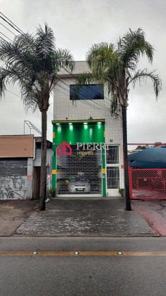 Imóvel Comercial à Venda, 330 m² em Jardim Santo Elias - São Paulo