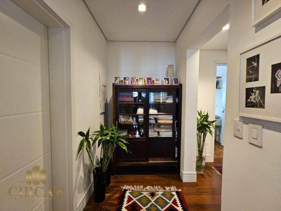 Imagem Apartamento com 4 Quartos à Venda, 226 m² em Itaim - São Paulo Imagem Apartamento com 4 Quartos à Venda, 226 m² em Itaim - São Paulo