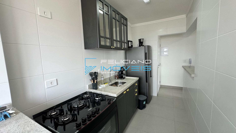 Imagem Apartamento com 2 Quartos à Venda, 63 m² em Aviação - Praia Grande Imagem Apartamento com 2 Quartos à Venda, 63 m² em Aviação - Praia Grande
