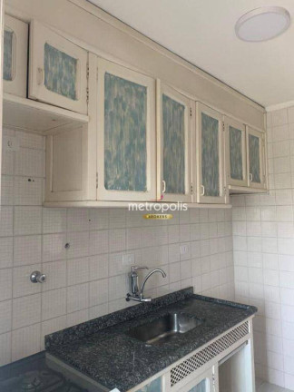 Imagem Apartamento com 3 Quartos à Venda, 66 m² em Assunção - São Bernardo Do Campo Imagem Apartamento com 3 Quartos à Venda, 66 m² em Assunção - São Bernardo Do Campo
