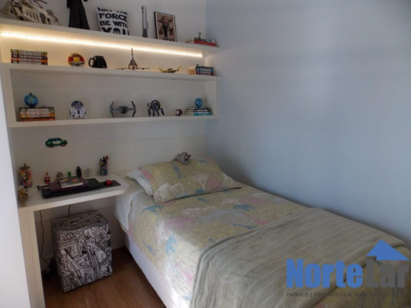 Imagem Apartamento com 3 Quartos à Venda, 160 m² em Santa Teresinha - São Paulo Imagem Apartamento com 3 Quartos à Venda, 160 m² em Santa Teresinha - São Paulo