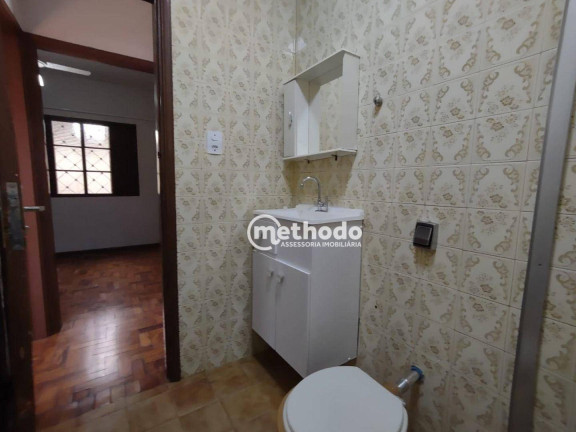 Imagem Casa com 3 Quartos à Venda, 125 m² em Jardim Planalto - Campinas Imagem Casa com 3 Quartos à Venda, 125 m² em Jardim Planalto - Campinas