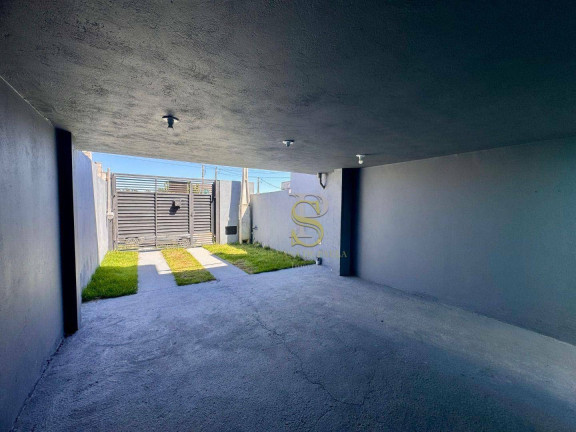 Imagem Casa com 2 Quartos à Venda, 95 m² em Jundiaizinho - Mairiporã