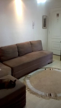 Imagem Apartamento com 2 Quartos à Venda, 43 m² em Jardim Europa - Sorocaba Imagem Apartamento com 2 Quartos à Venda, 43 m² em Jardim Europa - Sorocaba