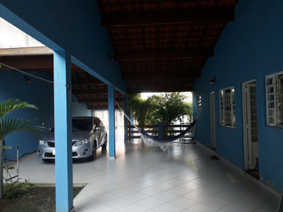 Imagem Casa com 3 Quartos à Venda, 163 m² em Campos De São José - São José Dos Campos