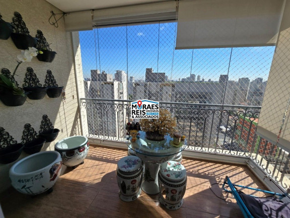 Imagem Apartamento com 2 Quartos à Venda ou Locação, 120 m² em Jardim Das Acácias - São Paulo