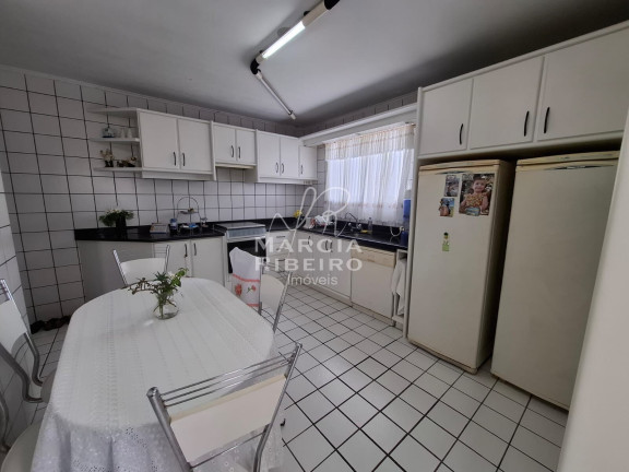 Imagem Cobertura com 3 Quartos à Venda, 284 m² em Capoeiras - Florianópolis