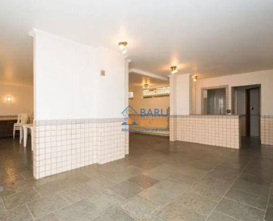 Imagem Apartamento com 3 Quartos à Venda, 115 m² em Perdizes - São Paulo