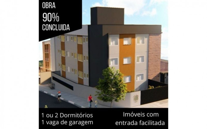 Imagem Imóvel com 2 Quartos à Venda, em Nova Cerejeira - Atibaia Imagem Imóvel com 2 Quartos à Venda, em Nova Cerejeira - Atibaia