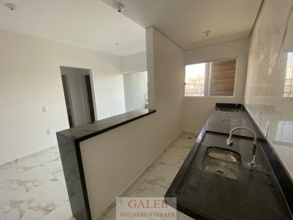 Imagem Imóvel com 2 Quartos à Venda, 64 m² em Nova Atibaia - Atibaia