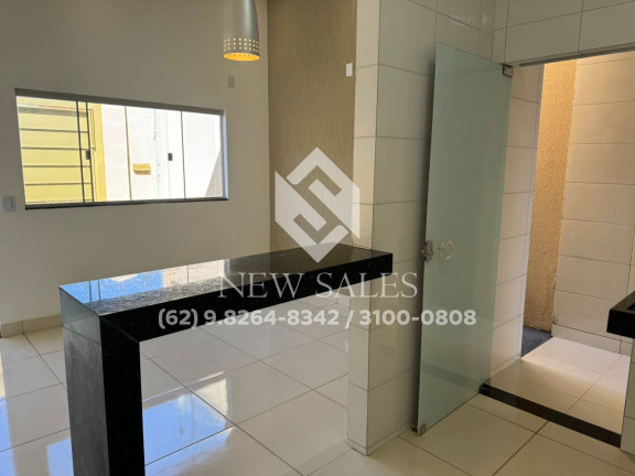 Imagem Casa com 2 Quartos à Venda, 61 m² em Setor Estrela Dalva - Goiânia Imagem Casa com 2 Quartos à Venda, 61 m² em Setor Estrela Dalva - Goiânia