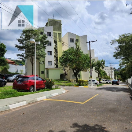 Apartamento com 2 Quartos à Venda, 52 m² em Jardins (polvilho) - Cajamar