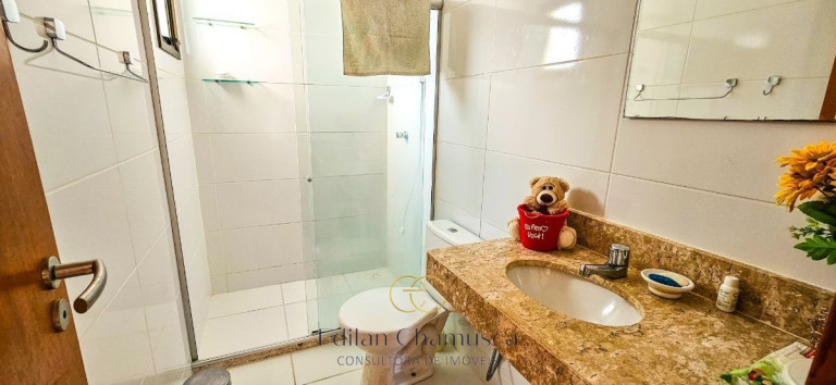 Imagem Casa de Condomínio com 4 Quartos à Venda, 185 m² em Catu De Abrantes (abrantes) - Camaçari
