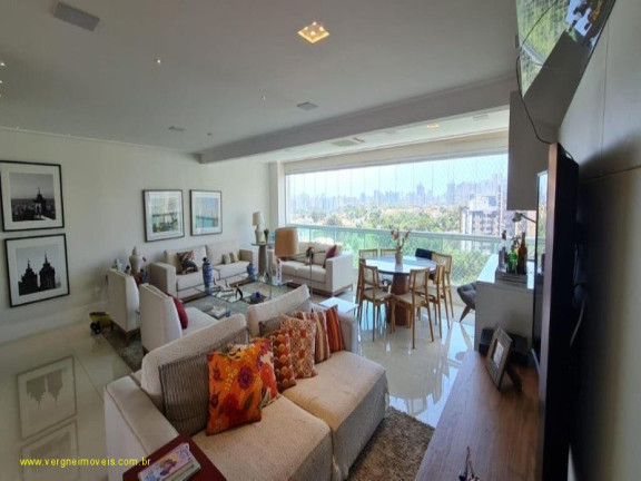 Imagem Imóvel com 4 Quartos à Venda, 160 m² em Itaigara - Salvador Imagem Imóvel com 4 Quartos à Venda, 160 m² em Itaigara - Salvador